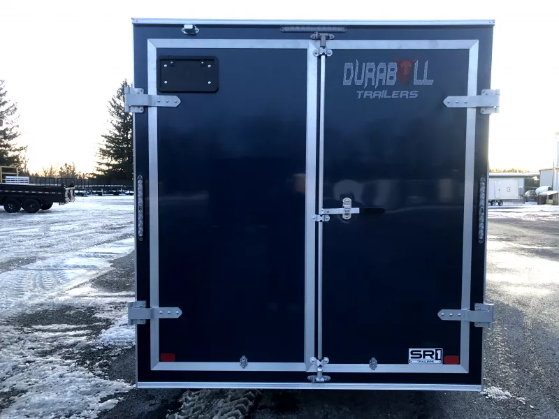 new Cargo (Enclosed) Trailers Durabull Trailers  for sale, in Bangor, ME Thumbnail 7