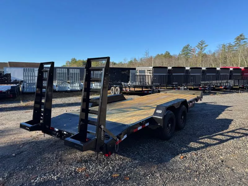 new Equipment / Flatbed Trailers Rice Trailers Other for sale, in Loudon, NH Thumbnail 8