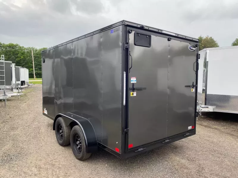 new Cargo (Enclosed) Trailers ITI Cargo Other for sale, in Loudon, NH Thumbnail 6