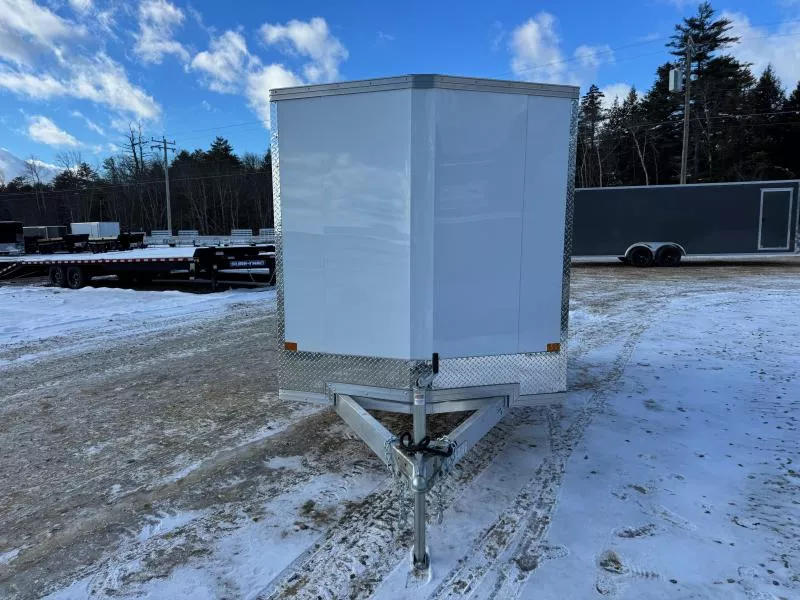 new Cargo (Enclosed) Trailers Stealth Trailers  for sale, in Loudon, NH Thumbnail 3