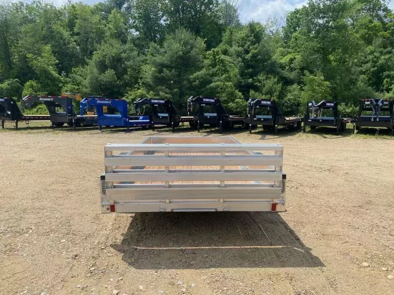 new Utility Trailers Sport Haven Other for sale, in Loudon, NH Thumbnail 7