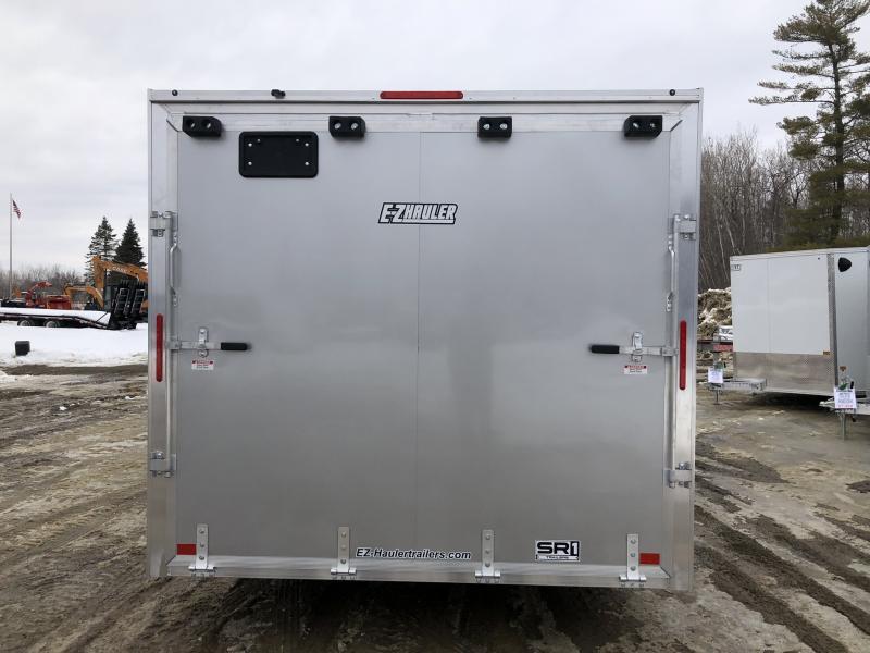 new Cargo (Enclosed) Trailers E-Z Hauler  for sale, in Bangor, ME Thumbnail 5