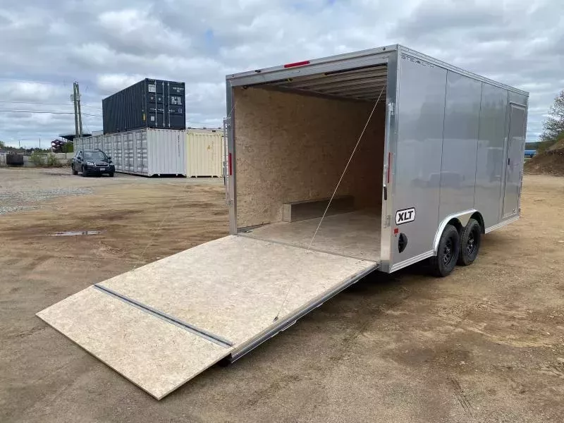 new Cargo (Enclosed) Trailers Stealth Trailers  for sale, in Loudon, NH Thumbnail 11
