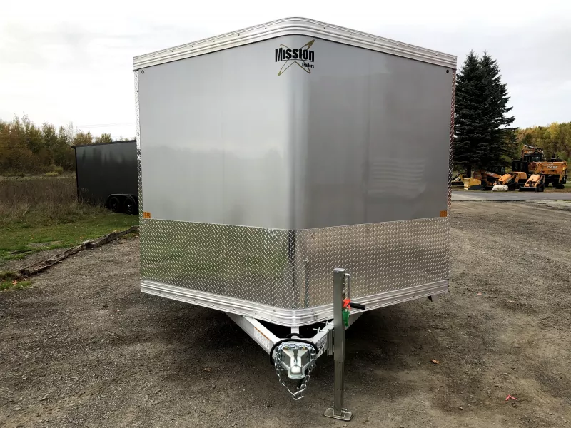 new Snowmobile Trailers Mission  for sale, in Bangor, ME Thumbnail 3