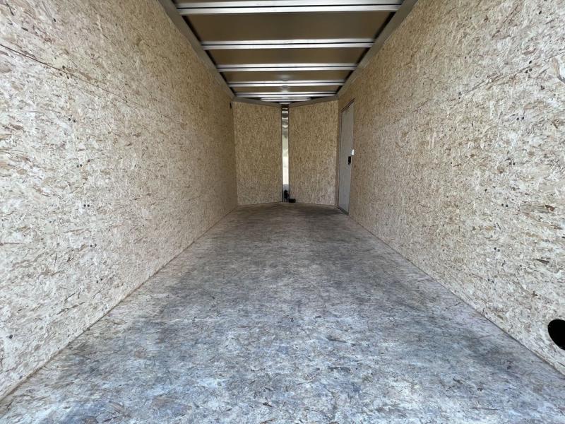used Cargo (Enclosed) Trailers Stealth Trailers Other for sale, in Turner, ME Thumbnail 11