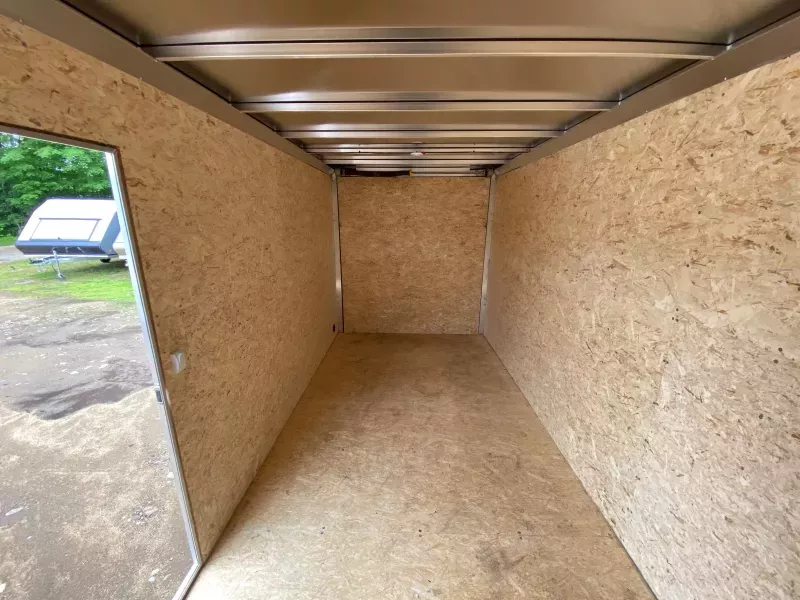 new Cargo (Enclosed) Trailers Stealth Trailers Other for sale, in Loudon, NH Thumbnail 22