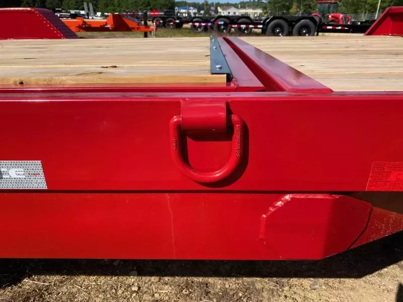 new Equipment / Flatbed Trailers Rice Trailers Other for sale, in Loudon, NH Thumbnail 16