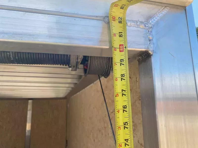 new Cargo (Enclosed) Trailers Stealth Trailers  for sale, in Loudon, NH Thumbnail 13