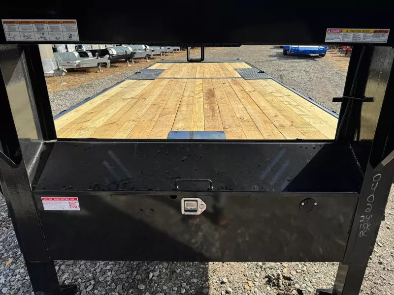 new Equipment / Flatbed Trailers Sure-Trac Other for sale, in Loudon, NH Thumbnail 19