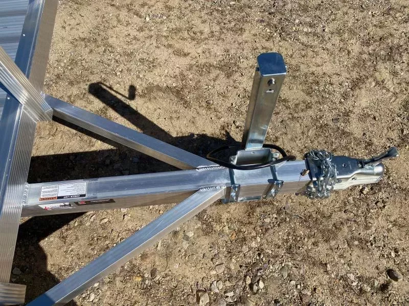 new Utility Trailers Sport Haven Other for sale, in Loudon, NH Thumbnail 13