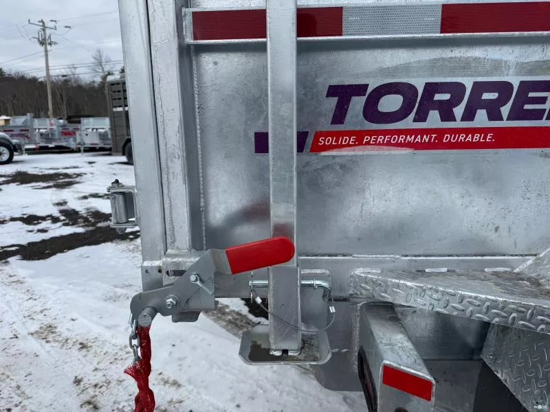 new Dump Trailers N&N Trailers Other for sale, in Loudon, NH Thumbnail 17