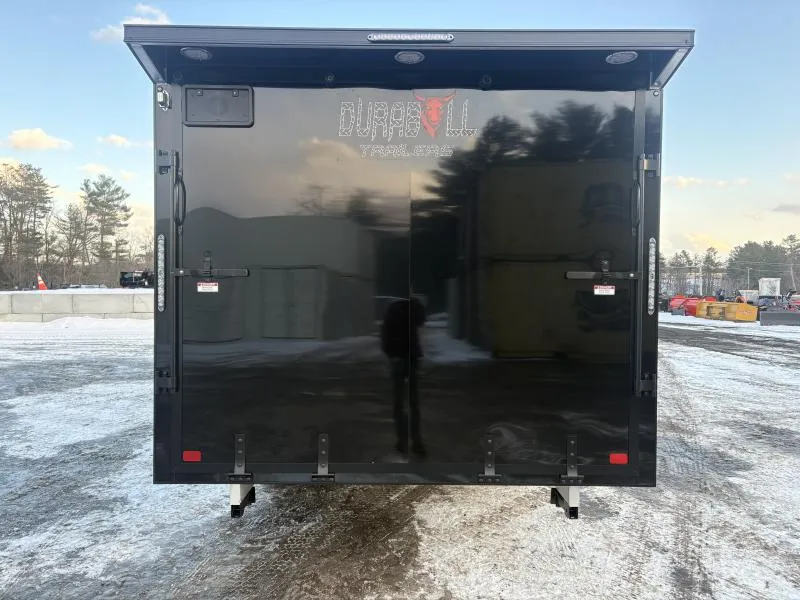 new Snowmobile Trailers Durabull Trailers  for sale, in Turner, ME Thumbnail 5