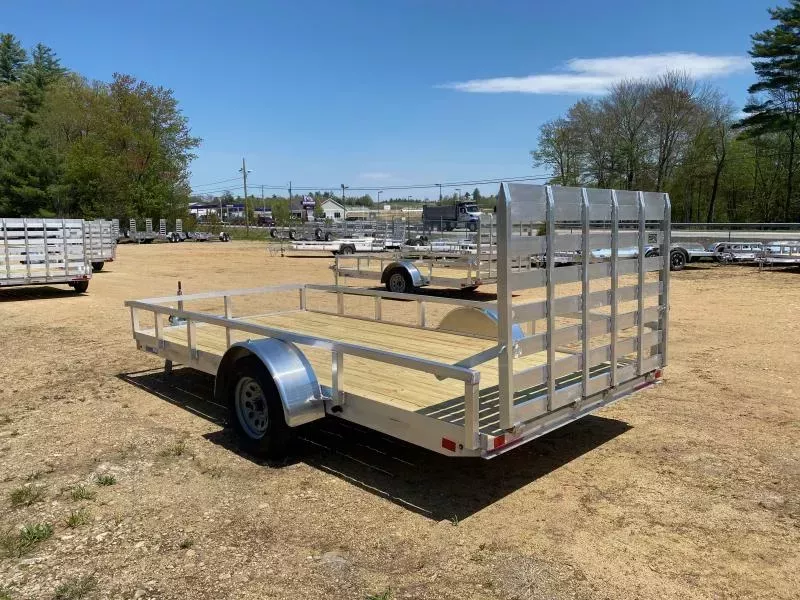 new Utility Trailers CargoPro Trailers Other for sale, in Loudon, NH Thumbnail 6