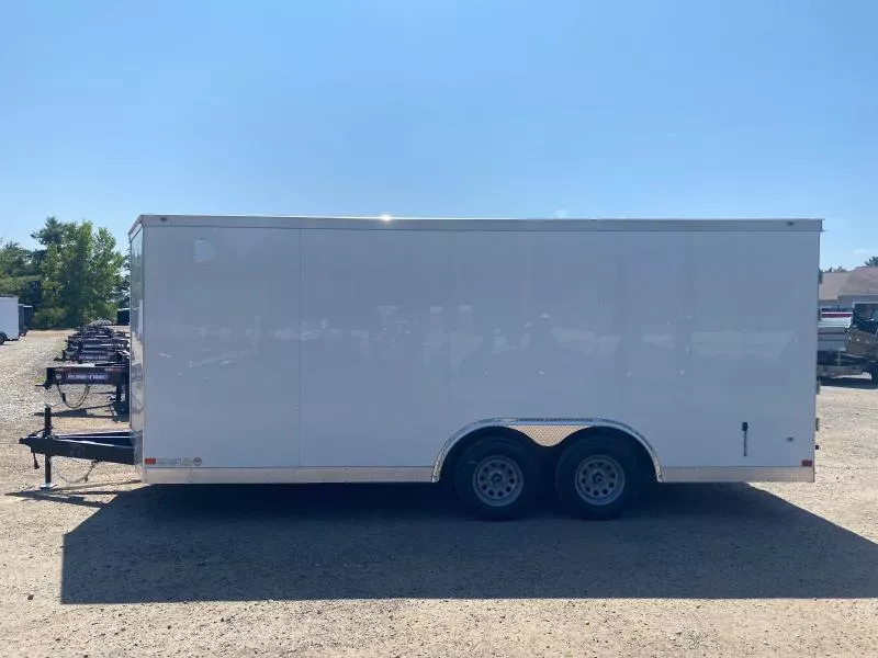 2025 Covered Wagon photo 5
