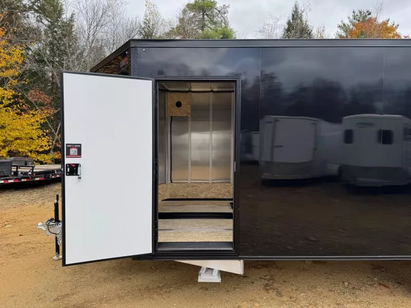 new Snowmobile Trailers Durabull Trailers  for sale, in Loudon, NH Thumbnail 24