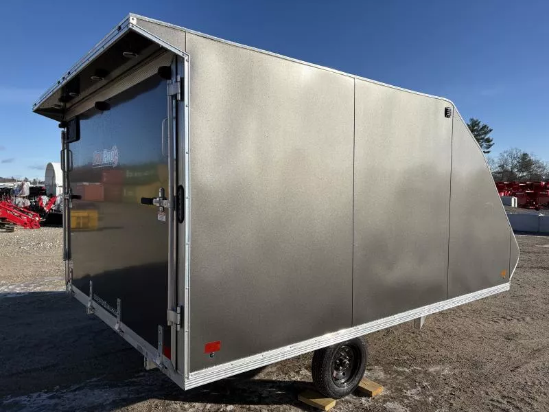 new Snowmobile Trailers SnoPro Trailers  for sale, in Turner, ME Thumbnail 6