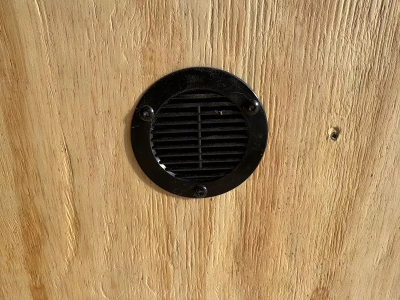 new Cargo (Enclosed) Trailers Covered Wagon Trailers Other for sale, in Loudon, NH Thumbnail 18