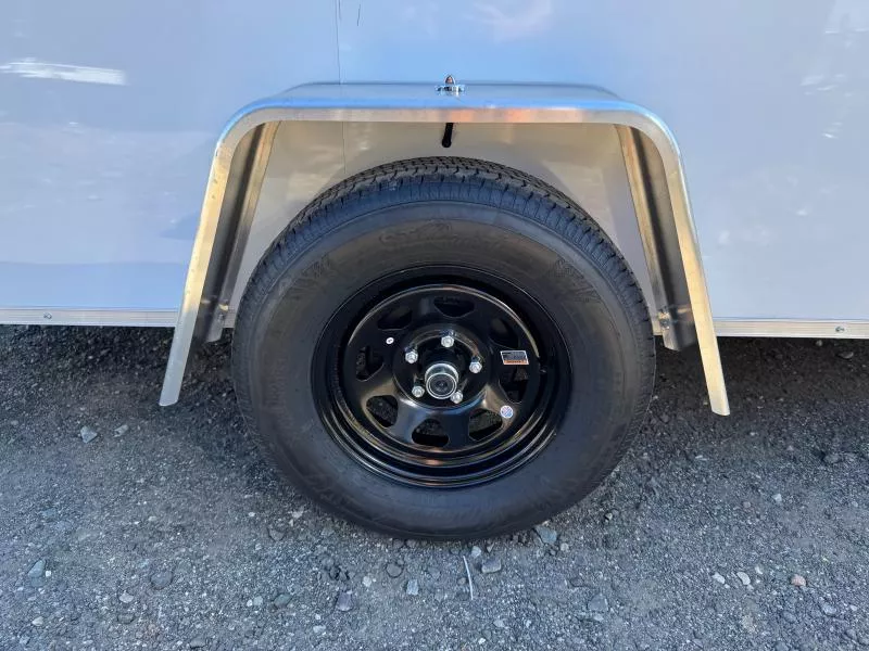 new Cargo (Enclosed) Trailers ITI Cargo Other for sale, in Loudon, NH Thumbnail 20