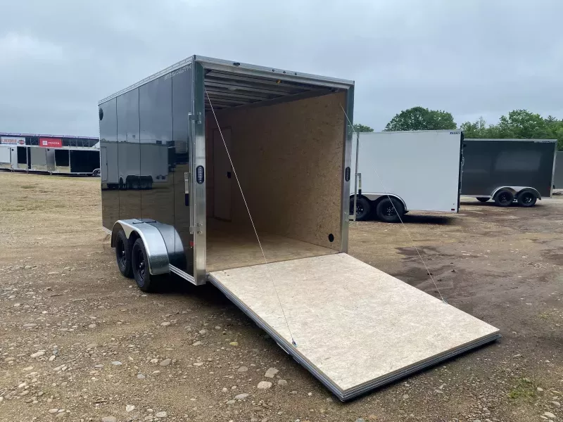 new Cargo (Enclosed) Trailers Stealth Trailers Other for sale, in Loudon, NH Thumbnail 2