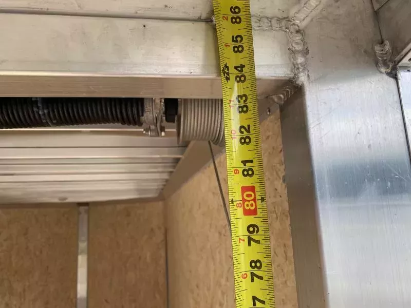 new Cargo (Enclosed) Trailers Stealth Trailers Other for sale, in Loudon, NH Thumbnail 13
