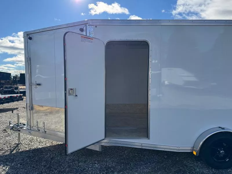 new Snowmobile Trailers SnoPro Trailers  for sale, in Loudon, NH Thumbnail 22