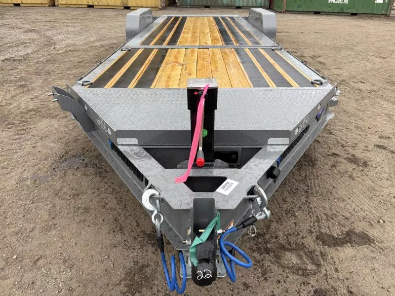 new Equipment / Flatbed Trailers Diamond C Trailers  for sale, in Turner, ME Thumbnail 9