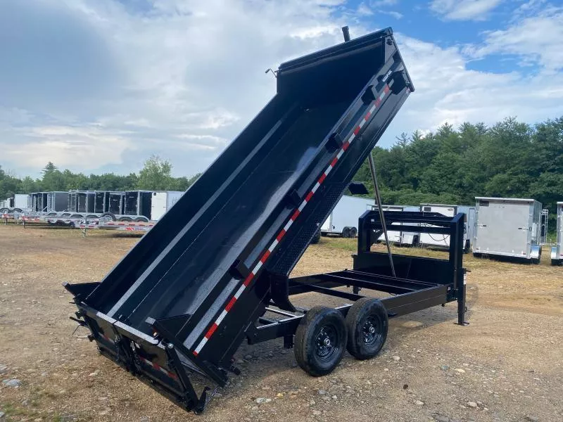 new Dump Trailers Sure-Trac Other for sale, in Loudon, NH Thumbnail 11