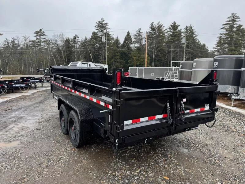 new Dump Trailers Sure-Trac Other for sale, in Loudon, NH Thumbnail 6