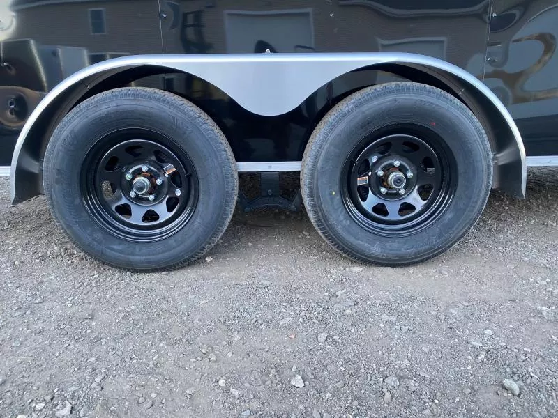 new Cargo (Enclosed) Trailers ITI Cargo Other for sale, in Loudon, NH Thumbnail 17