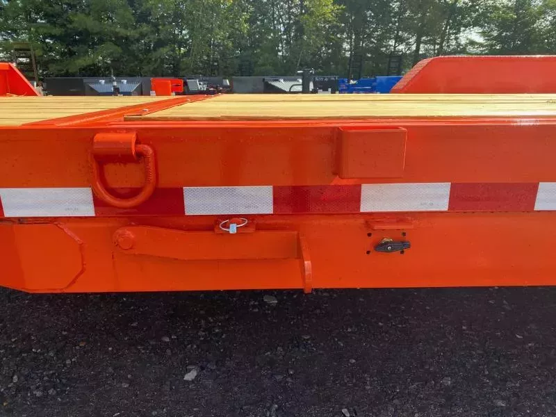 new Equipment / Flatbed Trailers Rice Trailers Other for sale, in Loudon, NH Thumbnail 12