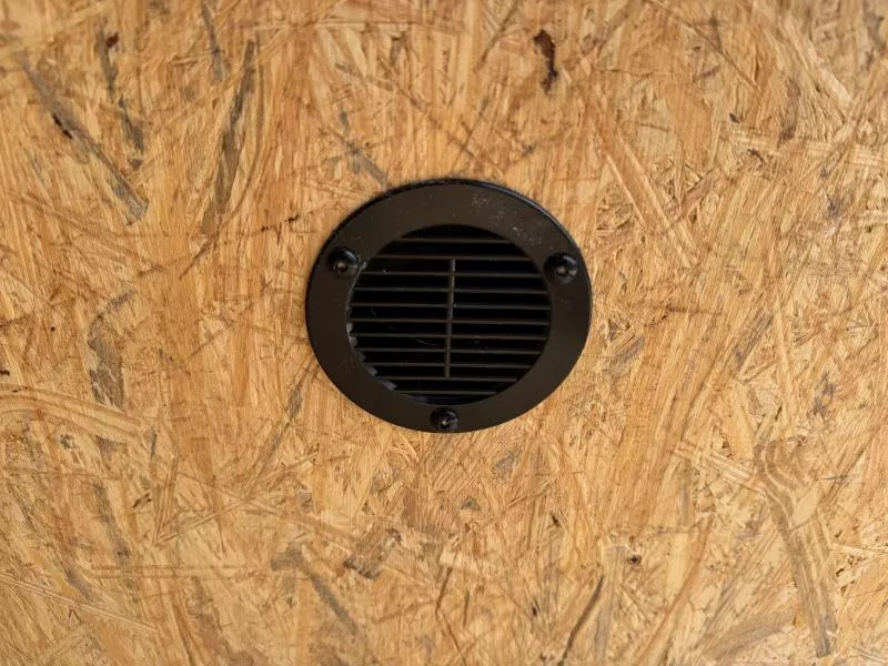 new Cargo (Enclosed) Trailers Covered Wagon Trailers Other for sale, in Loudon, NH Thumbnail 18