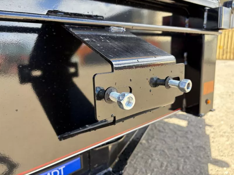 new Dump Trailers Diamond C Trailers  for sale, in Turner, ME Thumbnail 19