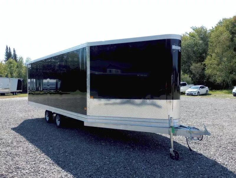 new Snowmobile Trailers Mission  for sale, in Manchester, ME Thumbnail 9