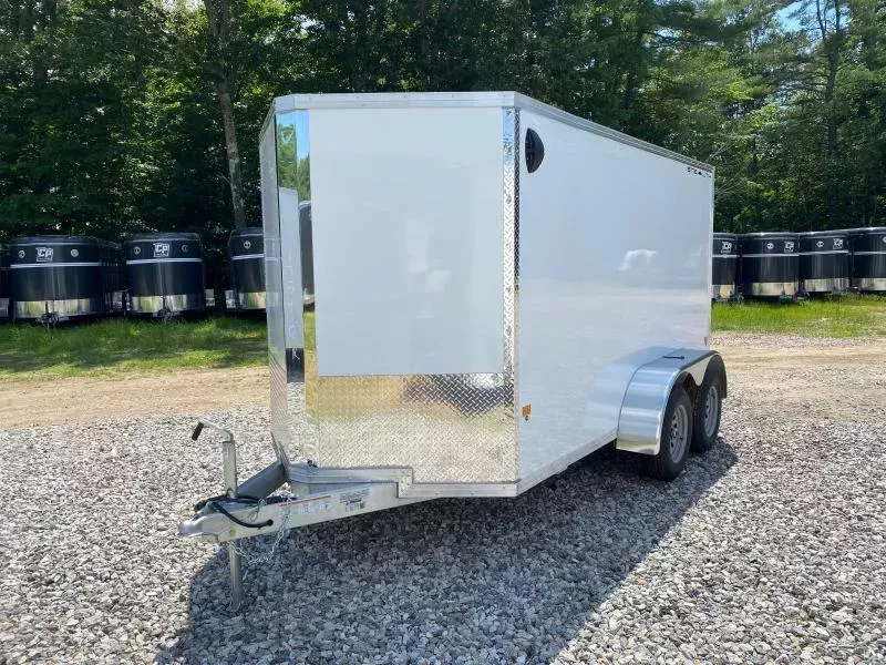 new Cargo (Enclosed) Trailers Stealth Trailers Other for sale, in Loudon, NH Thumbnail 4