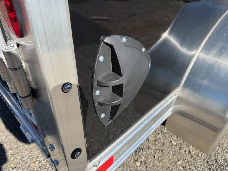 new Cargo (Enclosed) Trailers Ideal Cargo  for sale, in Loudon, NH Thumbnail 21