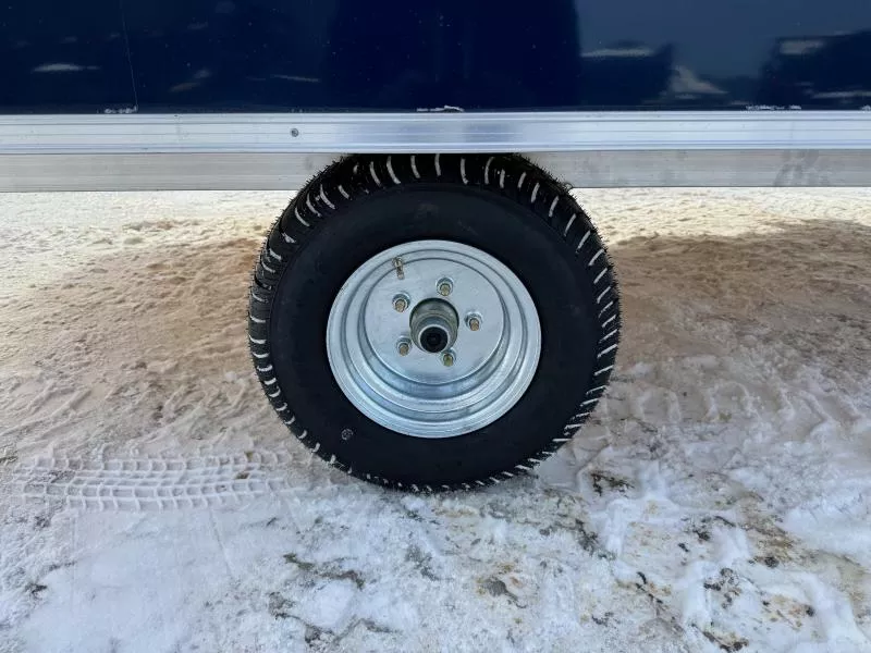 new Snowmobile Trailers Durabull Trailers  for sale, in Loudon, NH Thumbnail 22