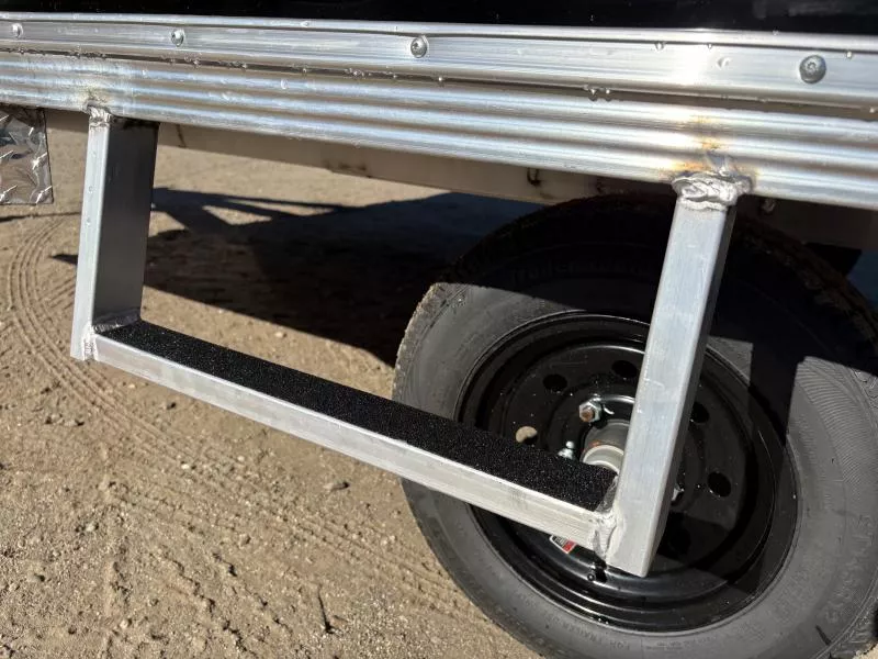 new Snowmobile Trailers SnoPro Trailers  for sale, in Turner, ME Thumbnail 14