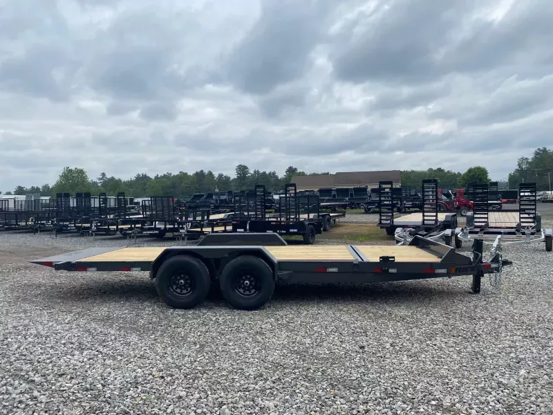 new Equipment / Flatbed Trailers Rice Trailers Other for sale, in Loudon, NH Thumbnail 9