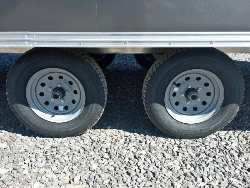 new Snowmobile Trailers Mission  for sale, in Manchester, ME Thumbnail 24