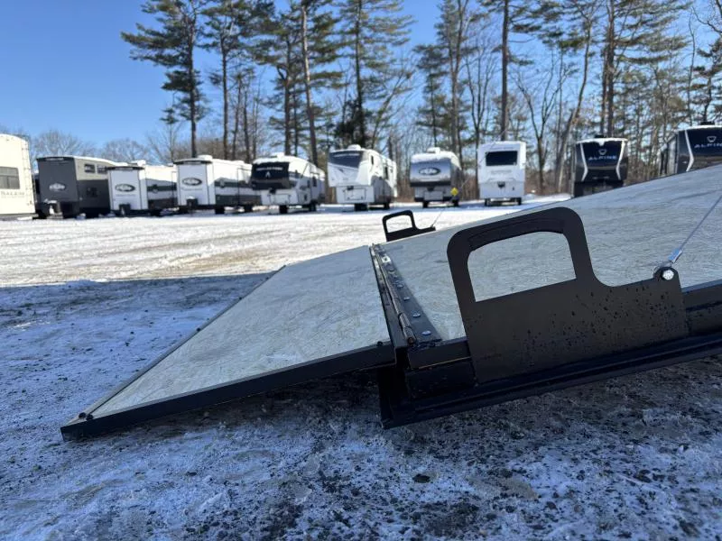 new Cargo (Enclosed) Trailers Covered Wagon Trailers  for sale, in Turner, ME Thumbnail 11