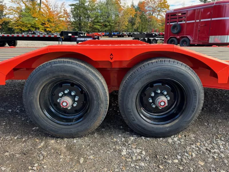 new Equipment / Flatbed Trailers Diamond C Trailers  for sale, in Loudon, NH Thumbnail 16