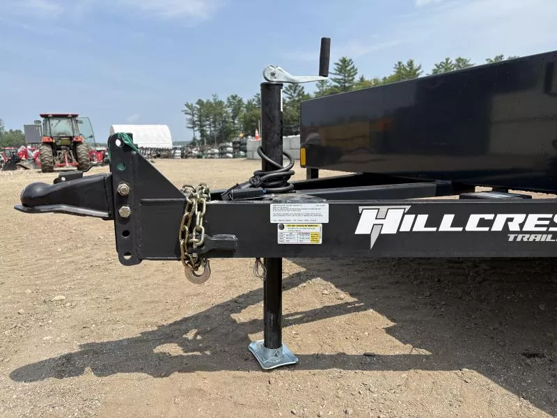 new Car Haulers / Racing Trailers Hillcrest Trailers  for sale, in Turner, ME Thumbnail 14