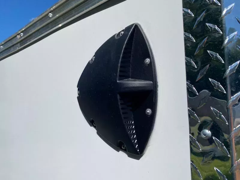 new Snowmobile Trailers Stealth Trailers  for sale, in Loudon, NH Thumbnail 20