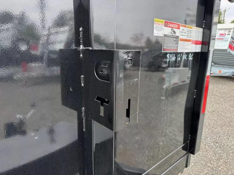 new Dump Trailers Griffin Trailers Other for sale, in Loudon, NH Thumbnail 18