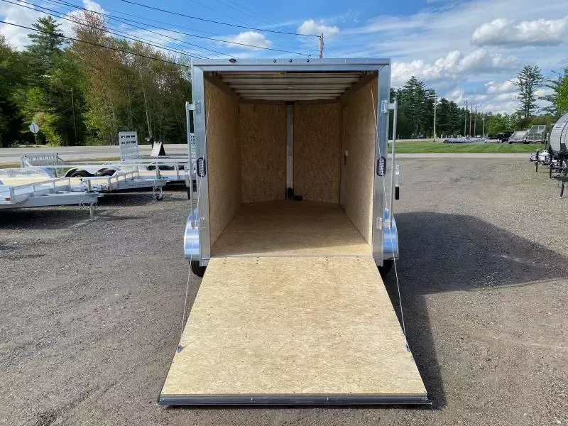 new Cargo (Enclosed) Trailers Stealth Trailers Other for sale, in Loudon, NH Thumbnail 10