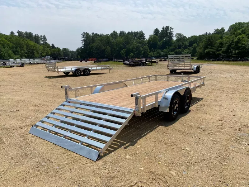 new Utility Trailers Sport Haven Other for sale, in Loudon, NH Thumbnail 11
