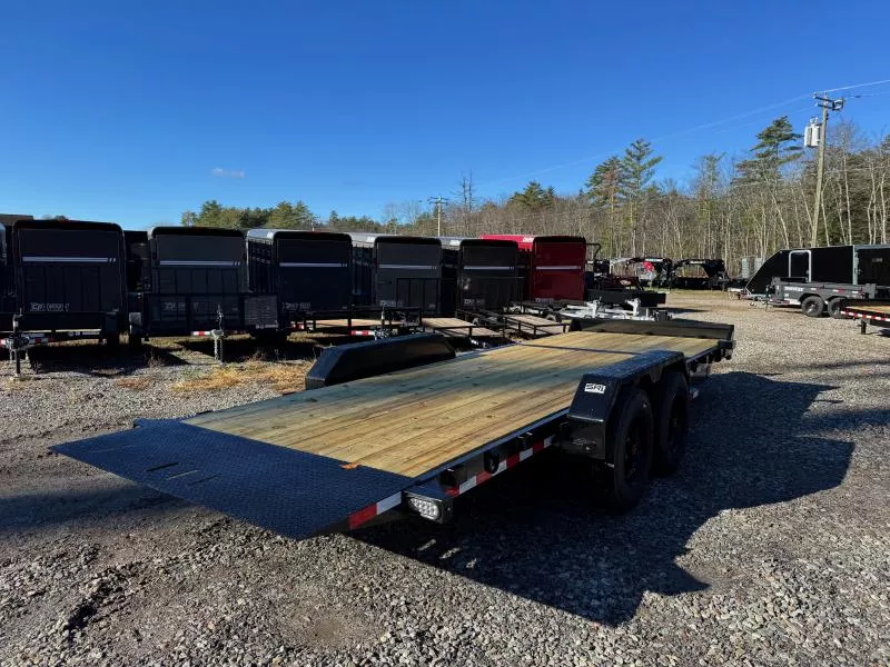 new Equipment / Flatbed Trailers Rice Trailers Other for sale, in Loudon, NH Thumbnail 8
