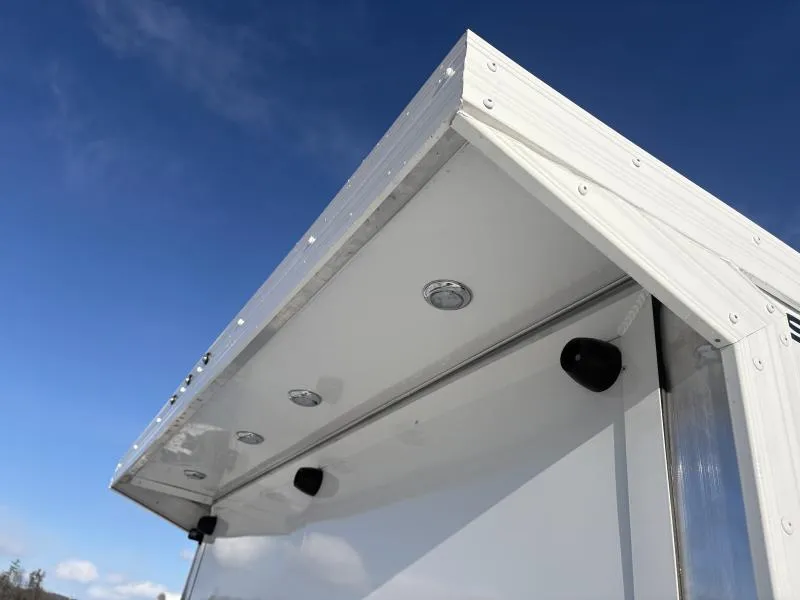 new Snowmobile Trailers Stealth Trailers  for sale, in Turner, ME Thumbnail 12