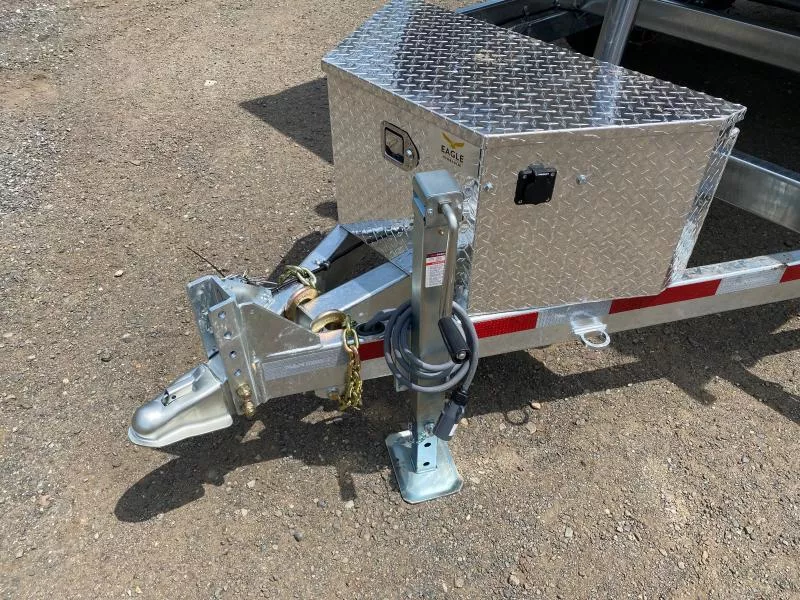 new Dump Trailers N&N Trailers Other for sale, in Loudon, NH Thumbnail 22