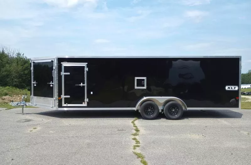 new Snowmobile Trailers E-Z Hauler  for sale, in Manchester, ME Thumbnail 5